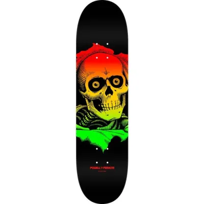 Powell Peralta Ripper Rasta Fade 249