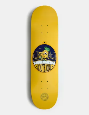 Route One Fruit One Pineapple