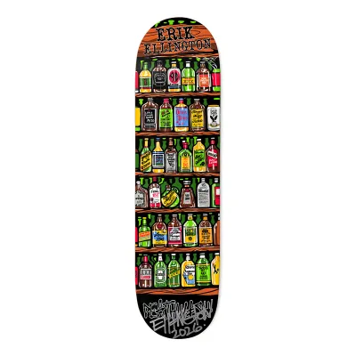 Deathwish Erik Ellington A Tribute To Pearcy