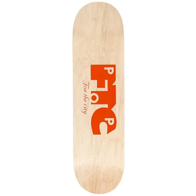 Ftc X Pop Trading Company