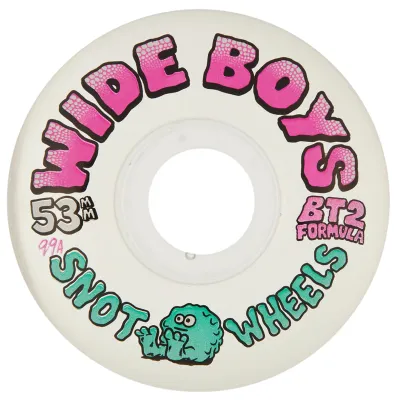 Snot Wide Boys