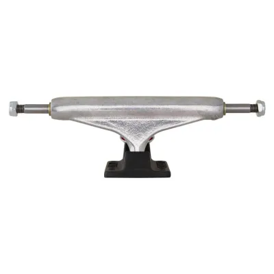Independent Hollow Standard Silver Black ...