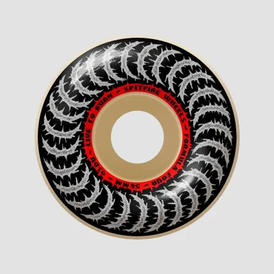 Spitfire Formula Four Deathmask Ii Classic 93du