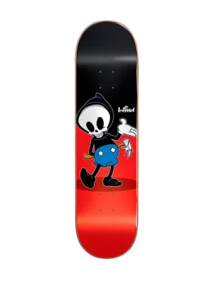 Blind Reaper Chracter