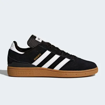 Adidas Busenitz Core Cloud Metallic