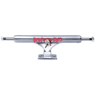 Slappy St1 Curb Killer Ii Hollow Inverted Kp 9.0