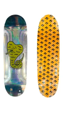 Furtivo Egg1 Cobra Edición Limitada