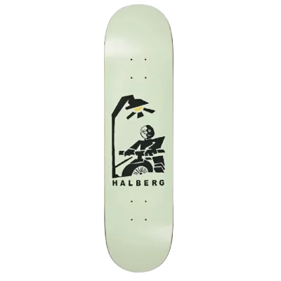 Polar Skate Co Hjalte Halberg Insomnia