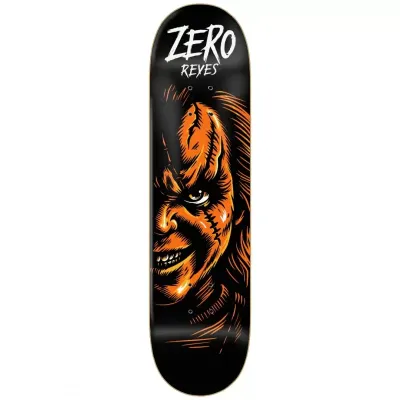 Tábua Zero David Reyes Fright Night R7 –