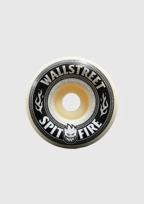 Spitfire Conical Full Wallstreet 99d