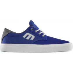 Etnies Barge Plus Dark