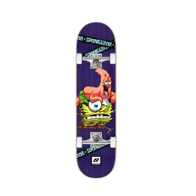 Hydroponic Skate Bob Sponge Mates
