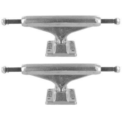 Independent Silver Stage