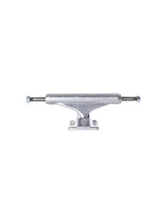 Skate Independent Polished Mid Silver