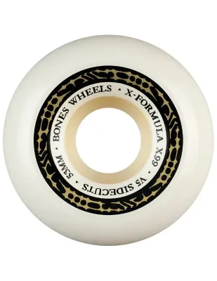 Bones Spring Annuals X Formula V5 Sidecut