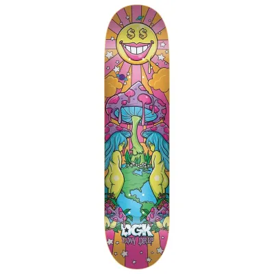 Dgk Sunshine