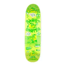 Blast Skates Wild In The Streets R850