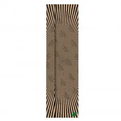 Grip Trip Out Clear Mob Griptape