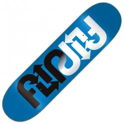 Flip directions Inches