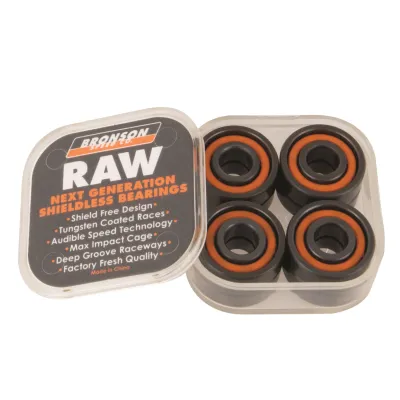 Roulement Skate Bronson Raw