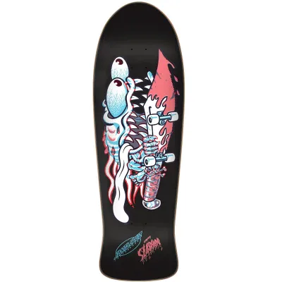 Santa Cruz Meek Slasher Decoder Reissue