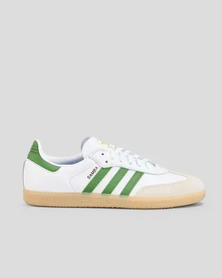 Adidas Zapatillas Samba Adv 522