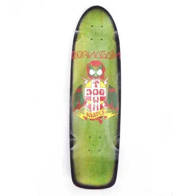 Dogtown Born Again 70's Oldschool
