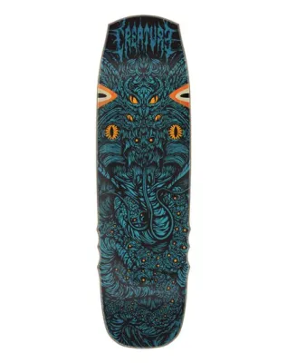 Creature Hitz Cobra Pro Skate
