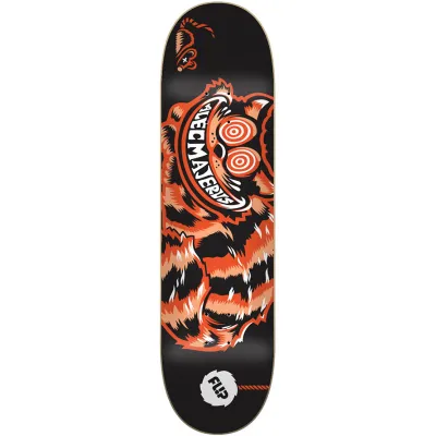 Flip Majerus Blacklight