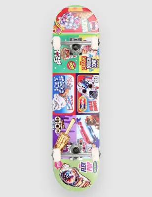 Dgk Frost –