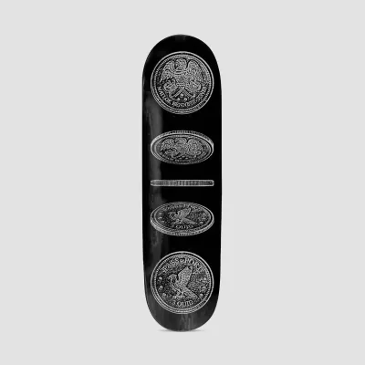 Passport Pro Series Coin