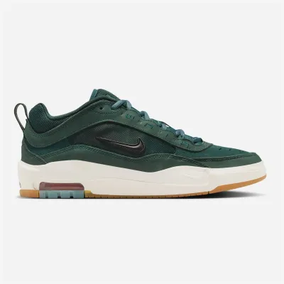 Nike Sb Air Max Ishod Deep Fir / Fir Sail