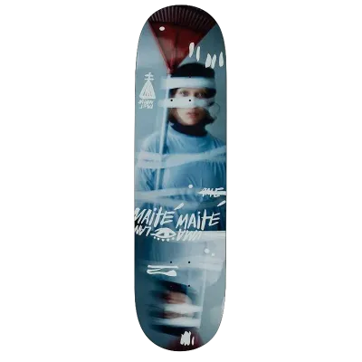 Uma Landsleds Maité Taped