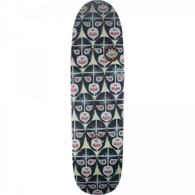 Ruben Spelta Relic 1992 Retro Shape