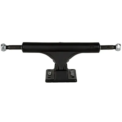 Ace 33 Classic Matte Black 8.0