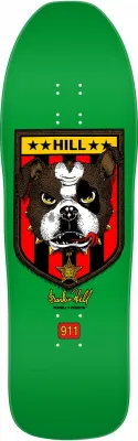 Powell Peralta Frankie Hill Pro Bulldog
