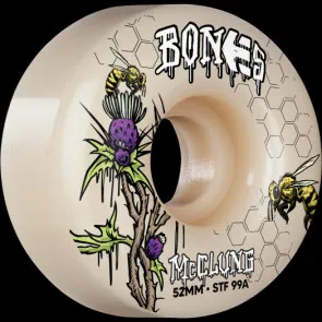 Bones Mcclung Etnies Collab V1