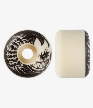 Spitfire Formula Four Deathmask Ii Bighead Radial Full