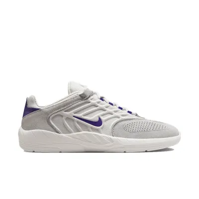 Nike Sb Vertebrae Platinium Tint / Court / Wolf