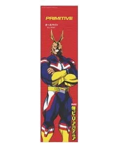 Griptape Primitive All Might Grip