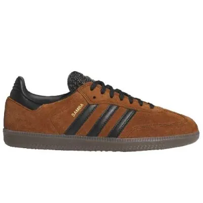 Adidas Samba Adv Dusky