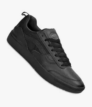 Vans Skate Zahba Leather