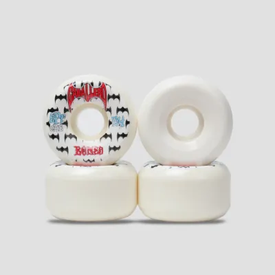 Bones Spf P5 Caballero Bats