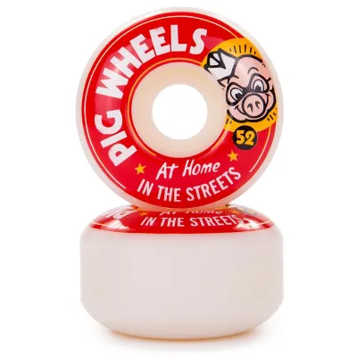 Pig Piggly Wiggly