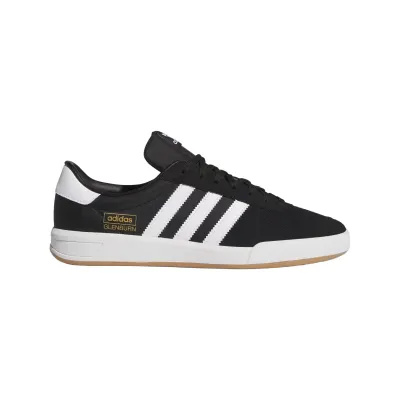 Adidas Skateboarding Glenburn Shoes Core cloud