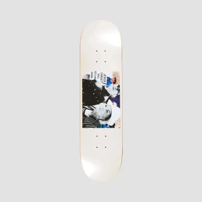 Polar Aaron Herrington Return Soon