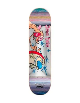 Almost John Dilo Ren & Stimpy Fingered R7