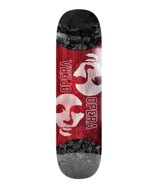 Opera Skateboards Symmertical