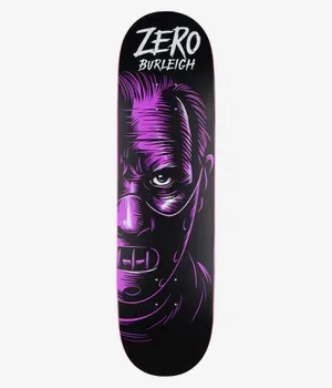 Zero Burleigh Fright Night Ii