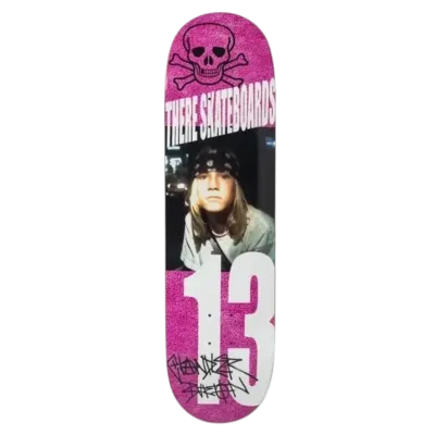 There 13 Chandler